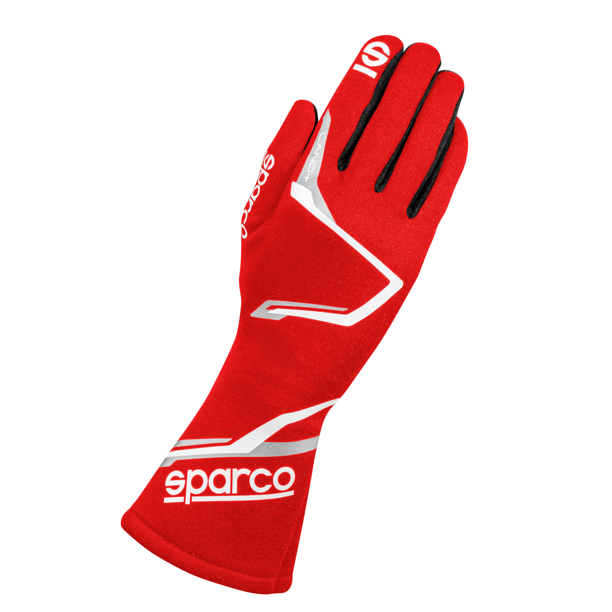 Sparco Land+ Racing Gloves - TrackMindedHPDE™