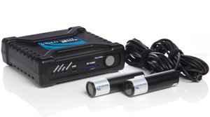 Racelogic Video VBOX Lite Two Camera Package - Track Minded HPDE, LLC