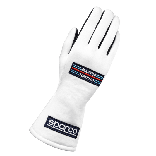 Sparco Martini-R Land Racing Gloves - TrackMindedHPDE™