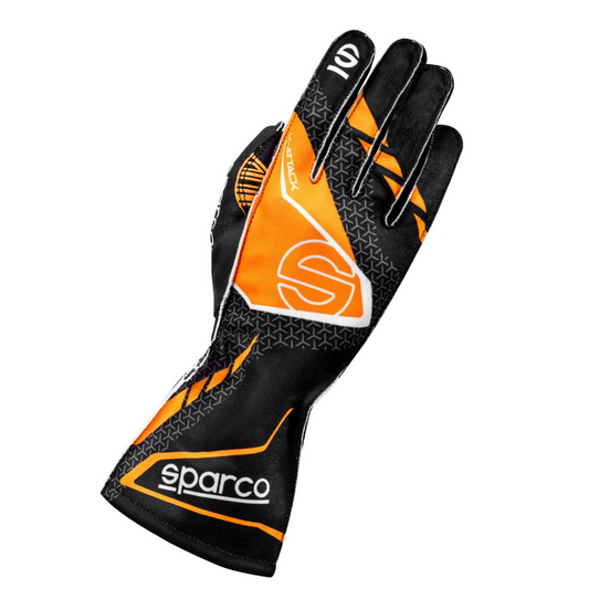Sparco K-Attack Karting Gloves - TrackMindedHPDE™