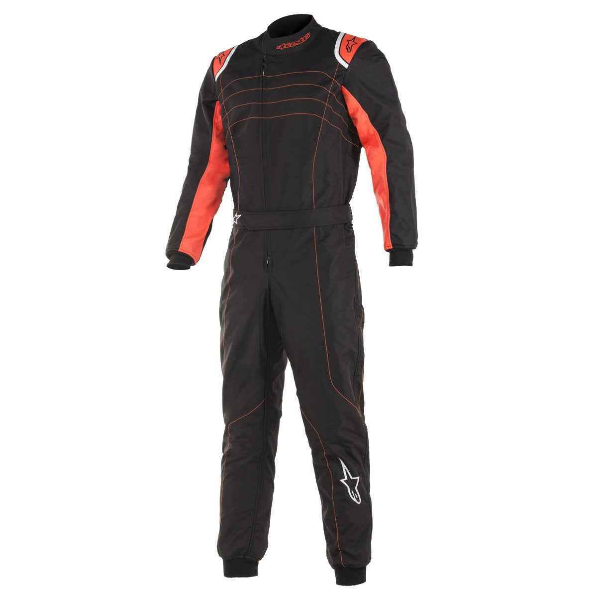 Alpinestars KMX-9 v2 Kart Racing Suit - TrackMindedHPDE™