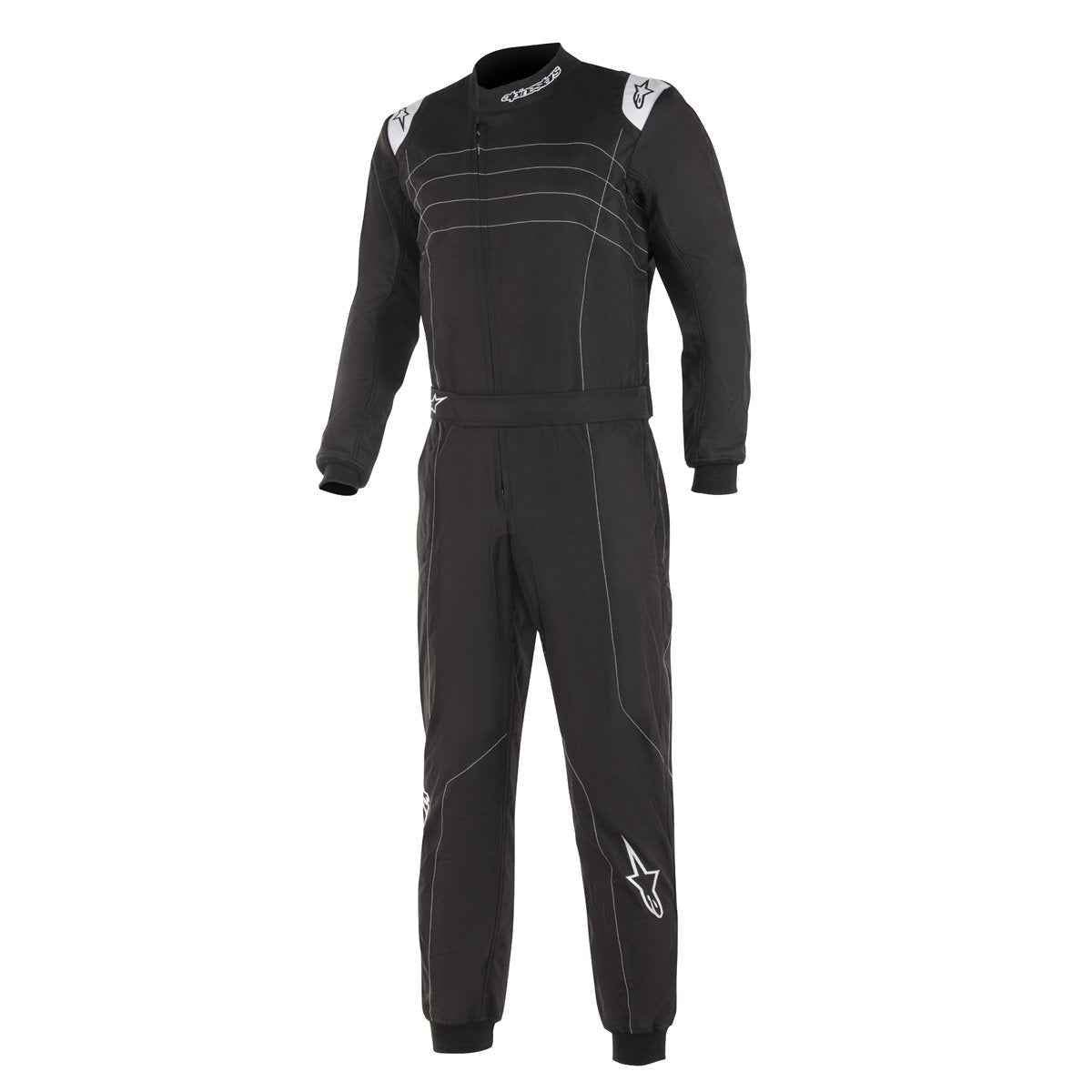 Alpinestars KMX-9 v2 Kart Racing Suit - TrackMindedHPDE™