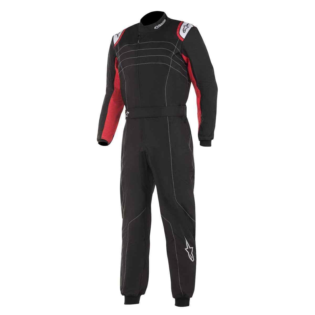 Alpinestars KMX-9 v2 Kart Racing Suit - TrackMindedHPDE™