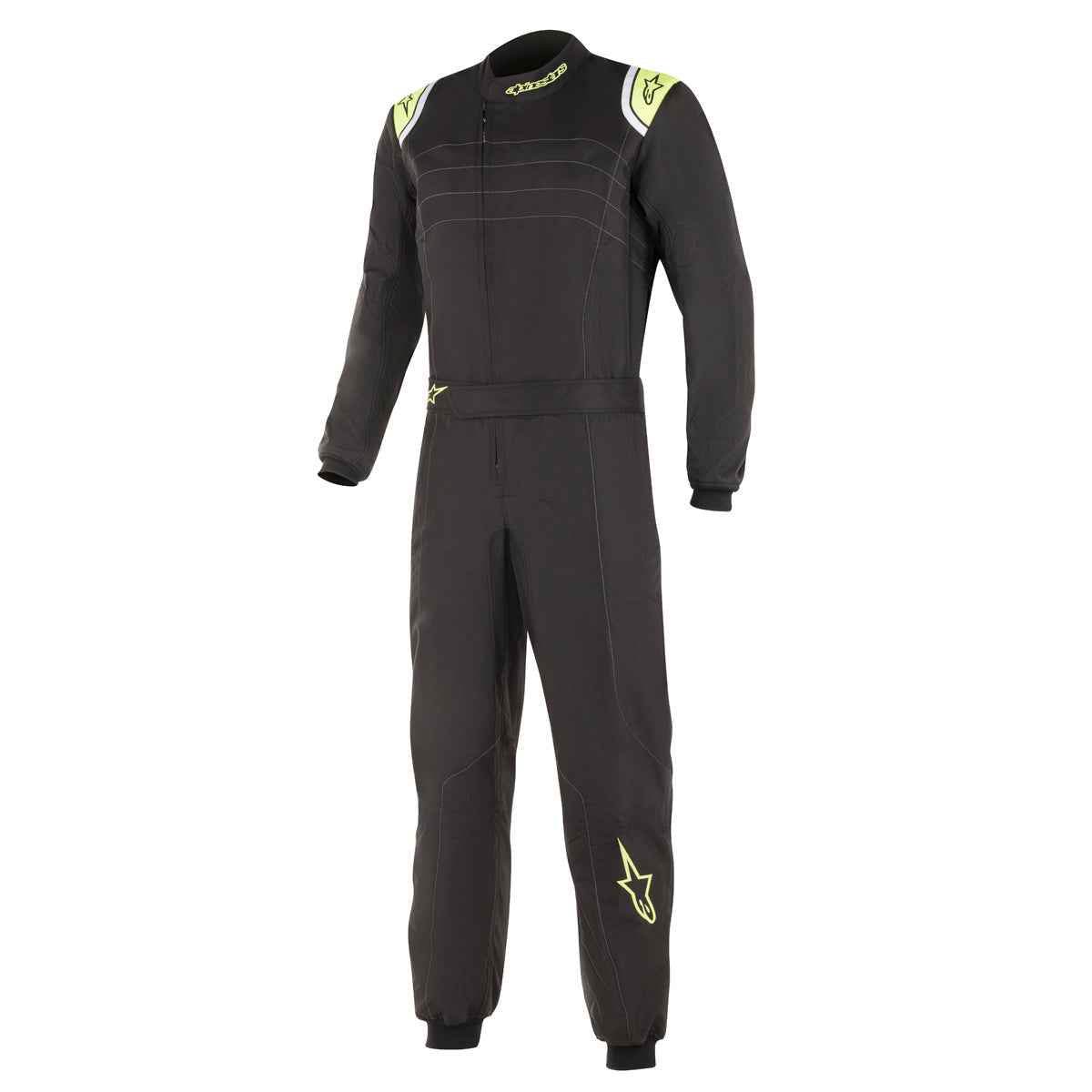 Alpinestars KMX-9 v2 Kart Racing Suit - TrackMindedHPDE™