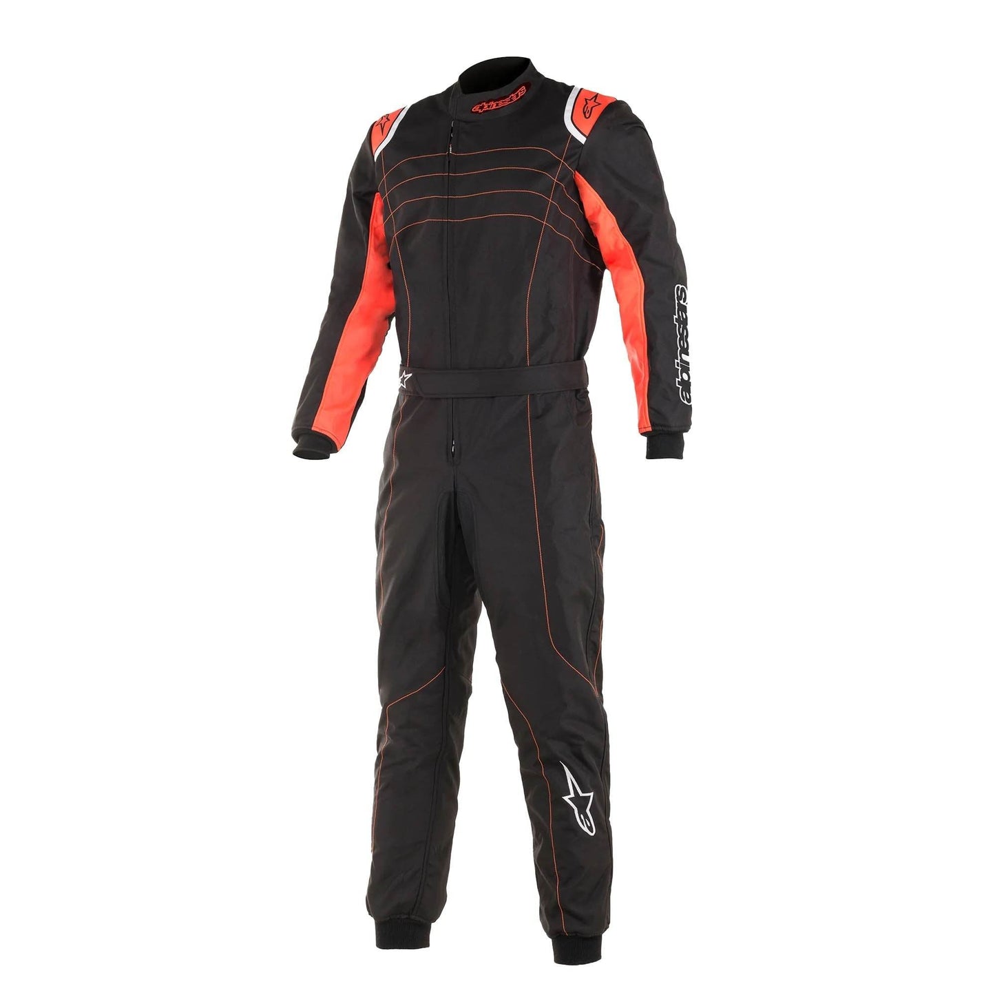 Alpinestars KMX-9 v3 Kart Racing Suit - TrackMindedHPDE™