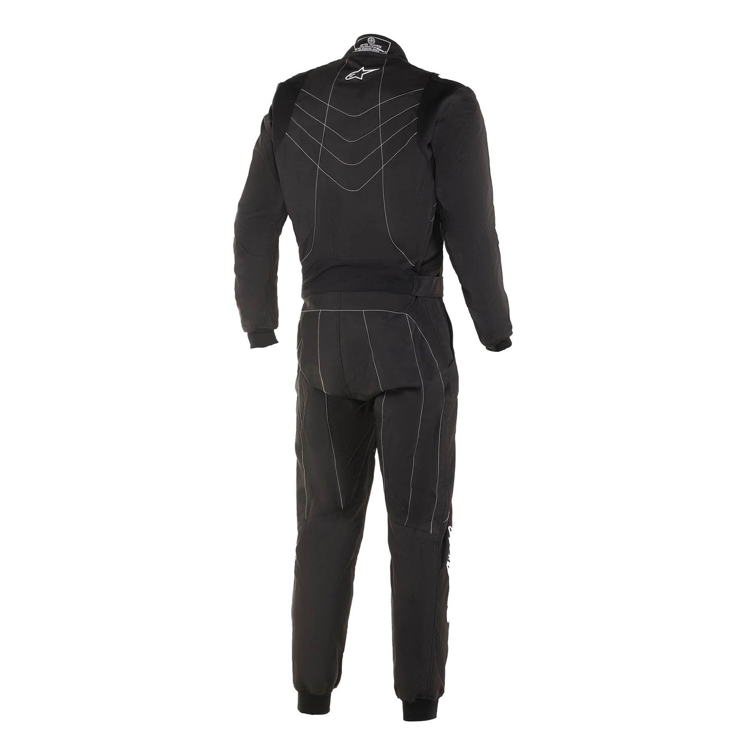 Alpinestars KMX-9 v3 Kart Racing Suit - TrackMindedHPDE™