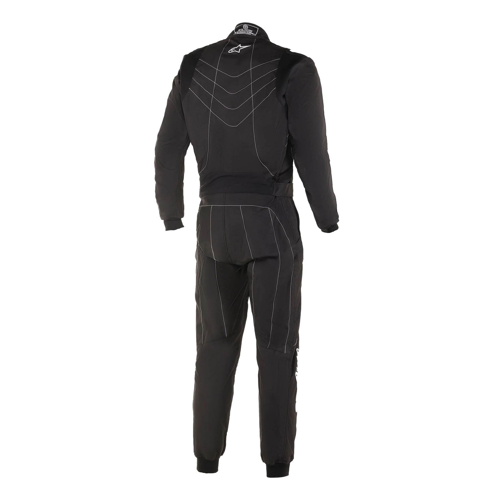Alpinestars KMX-9 v3 Kart Racing Suit - TrackMindedHPDE™