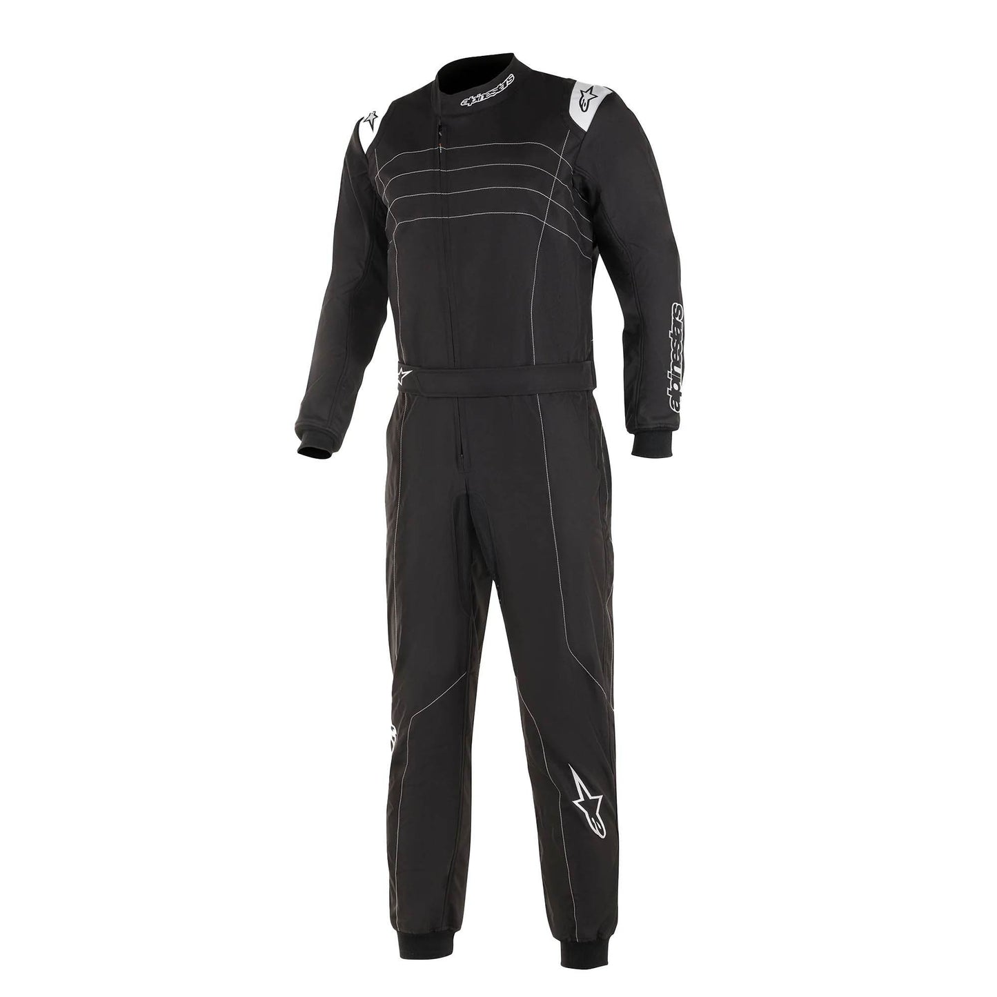 Alpinestars KMX-9 v3 Kart Racing Suit - TrackMindedHPDE™