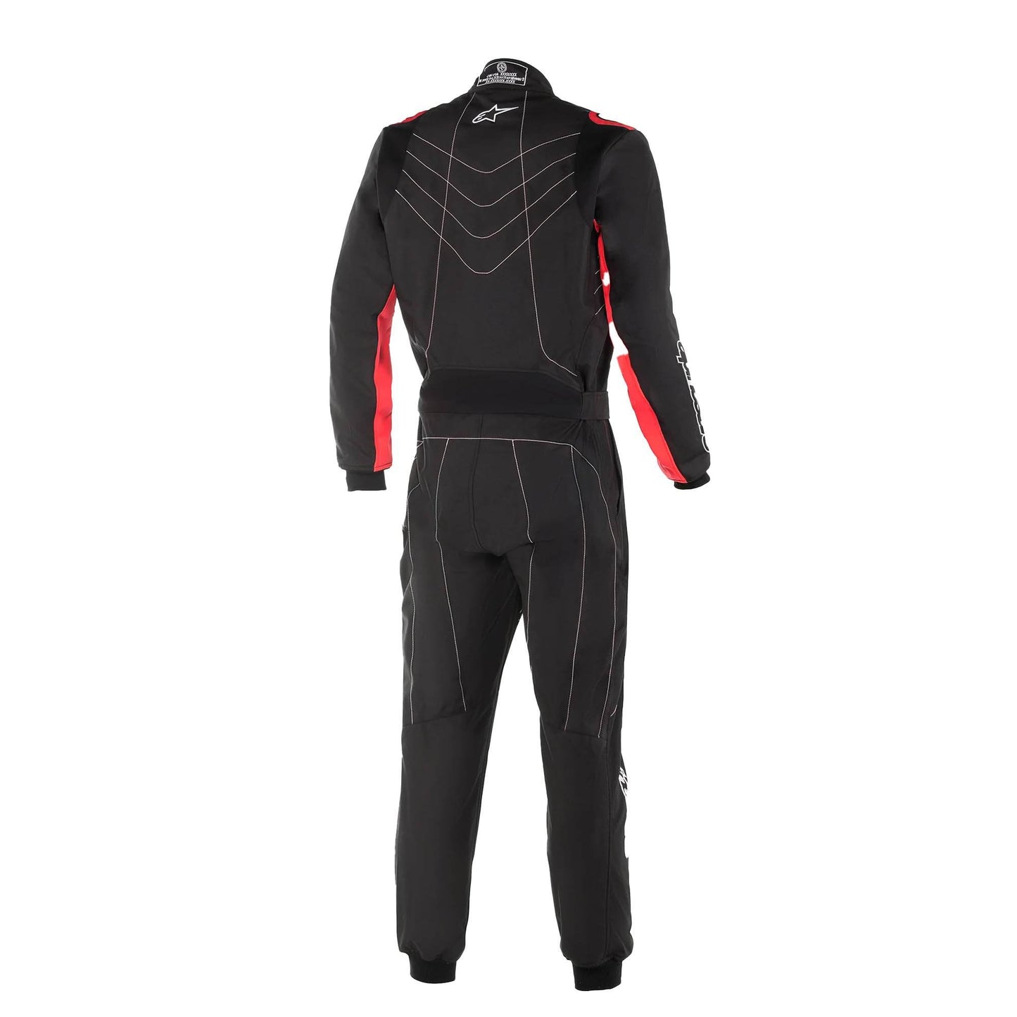 Alpinestars KMX-9 v3 Kart Racing Suit - TrackMindedHPDE™