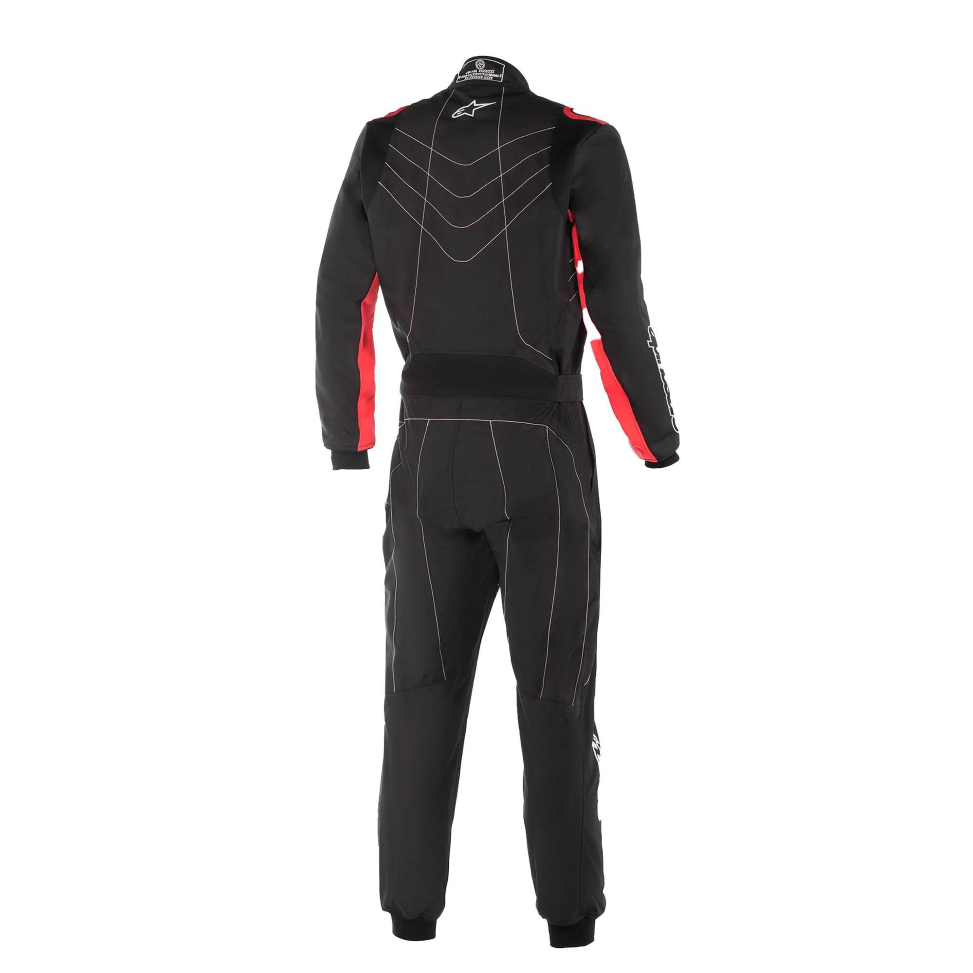 Alpinestars KMX-9 v3 Kart Racing Suit - TrackMindedHPDE™