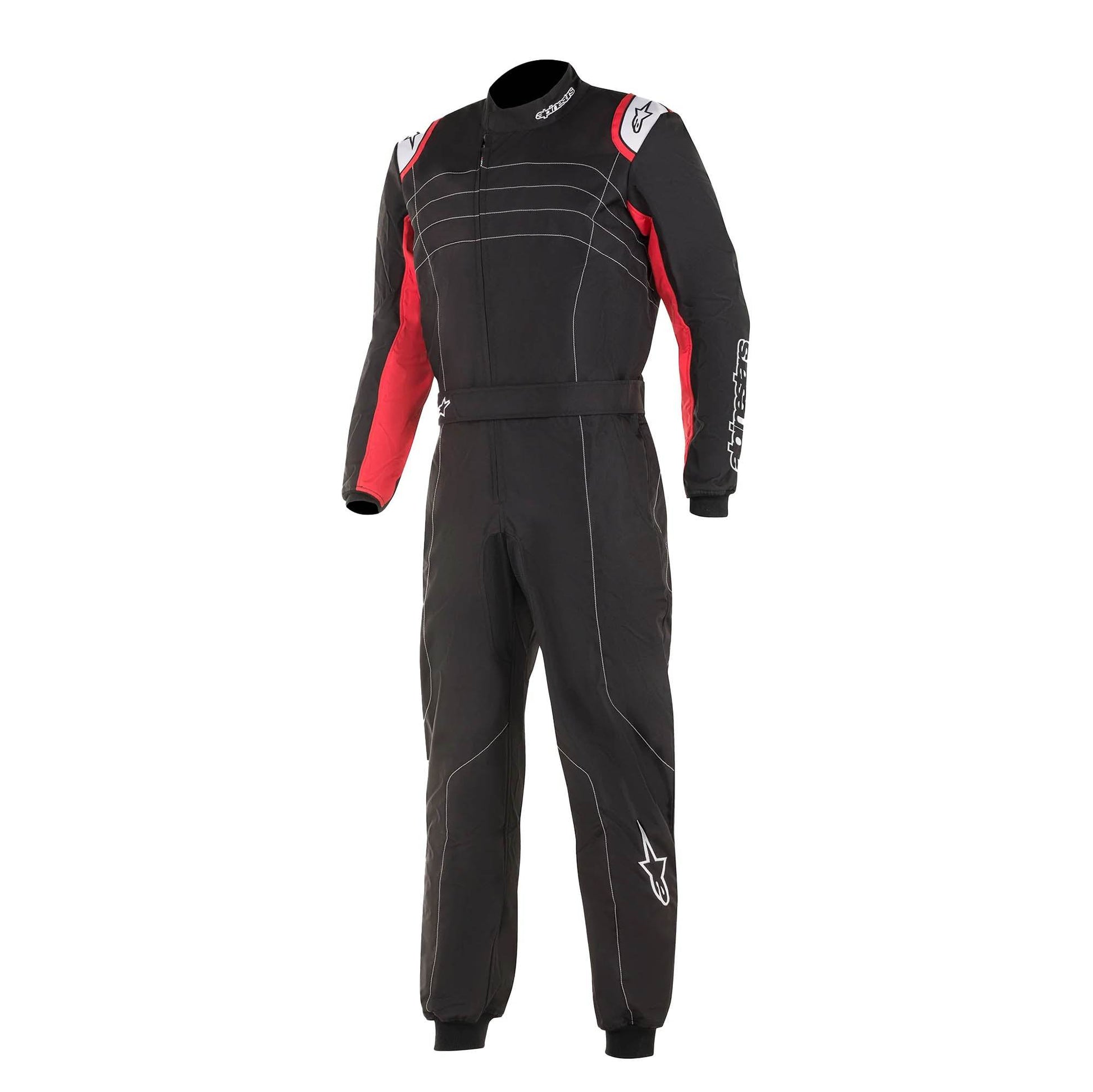 Alpinestars KMX-9 v3 Kart Racing Suit - TrackMindedHPDE™