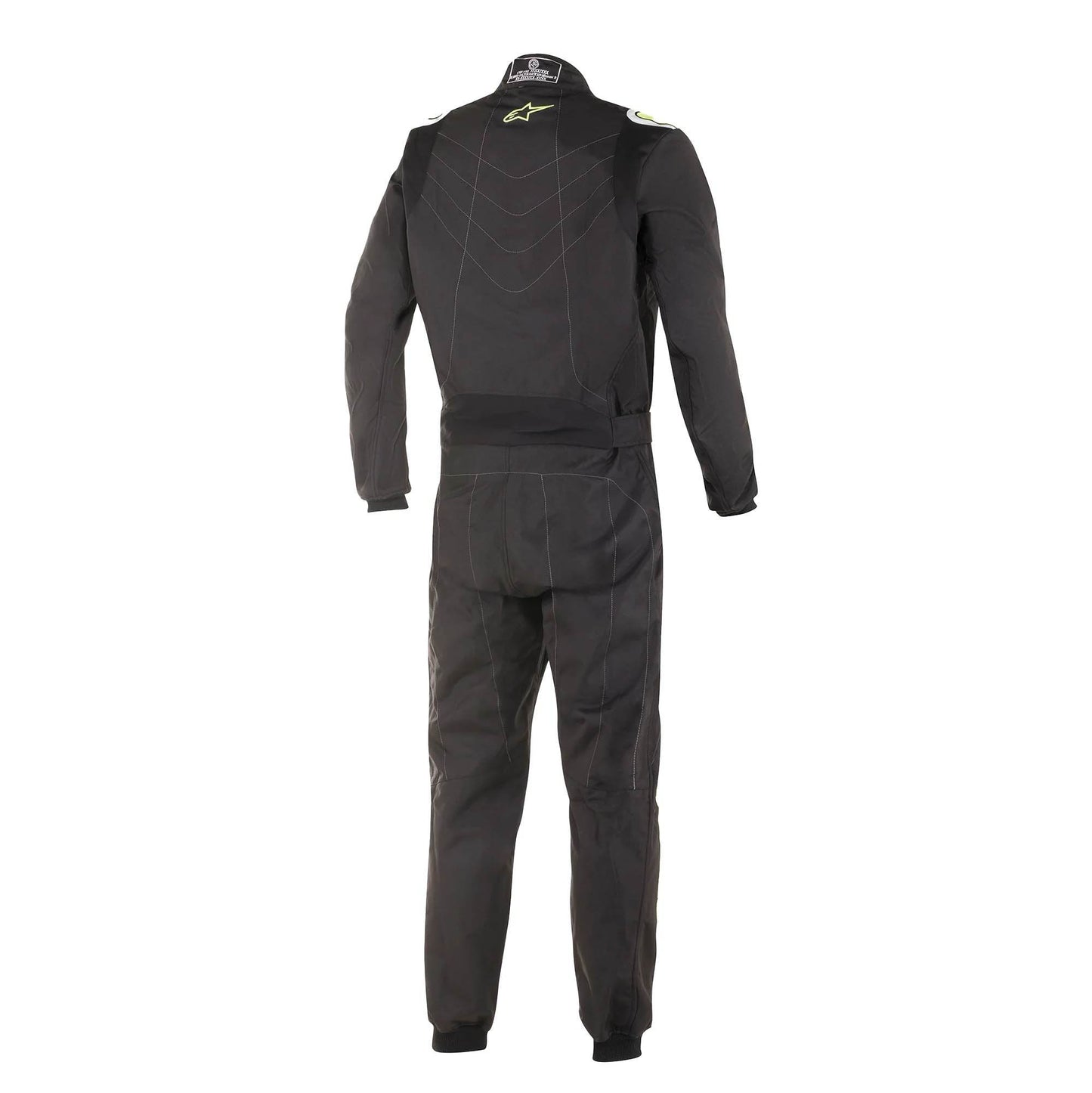 Alpinestars KMX-9 v3 Kart Racing Suit - TrackMindedHPDE™