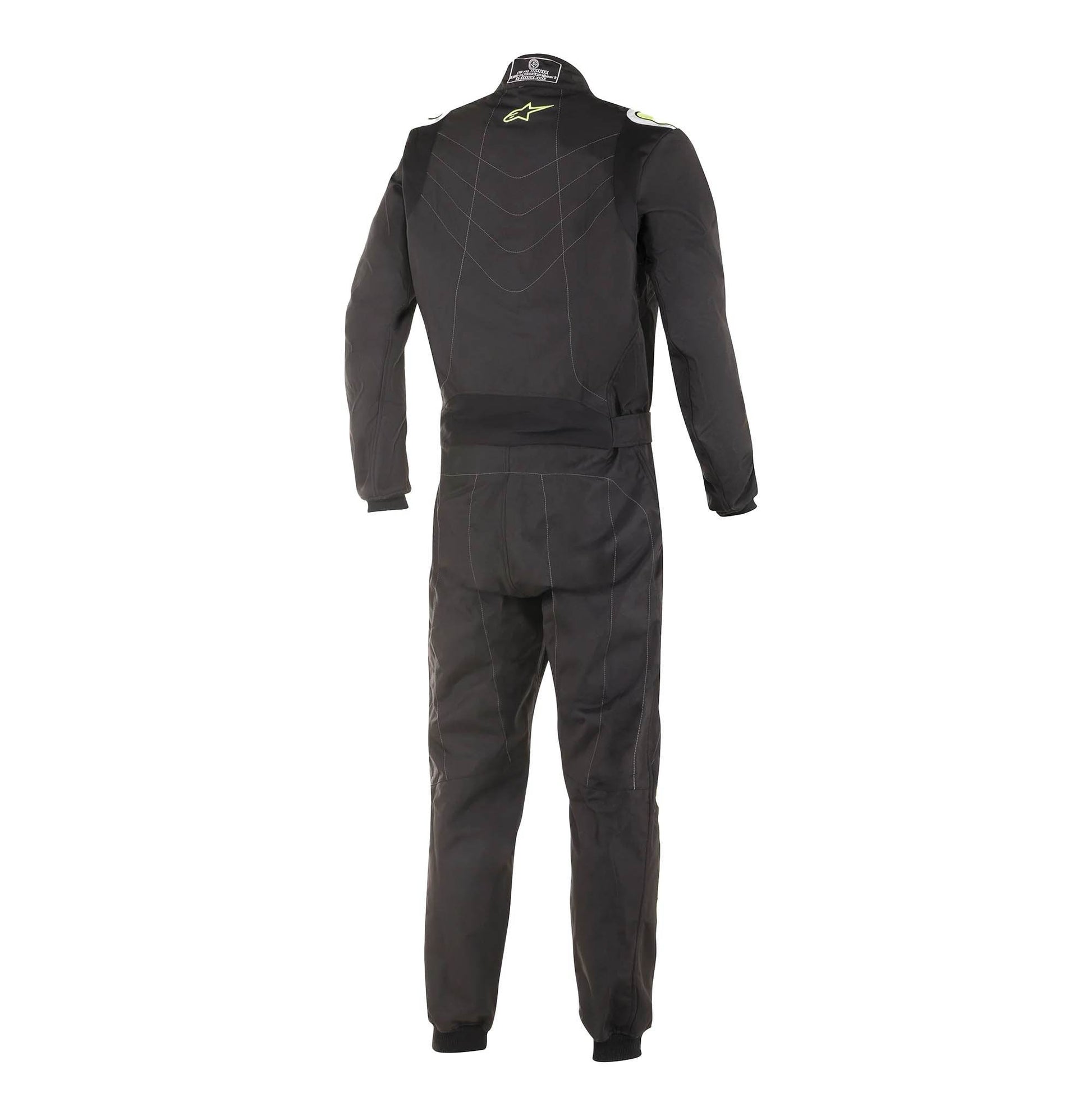 Alpinestars KMX-9 v3 Kart Racing Suit - TrackMindedHPDE™