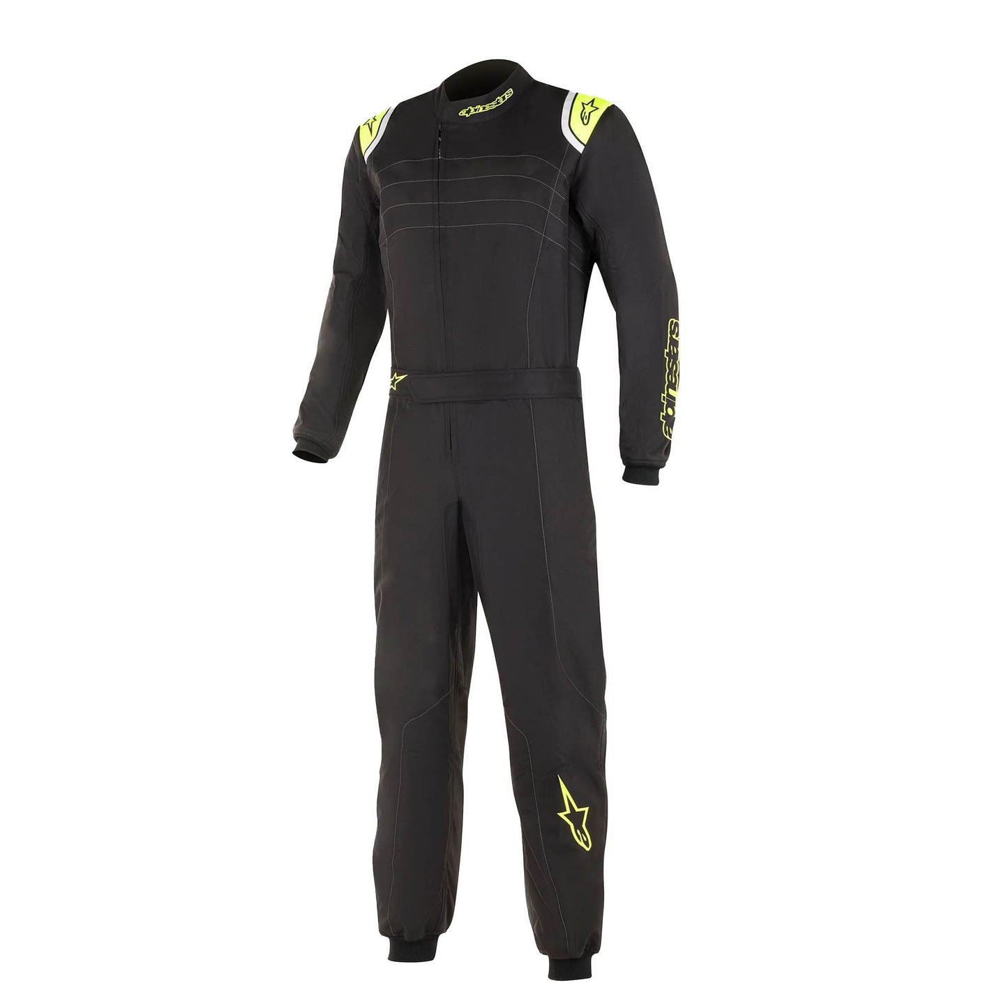 Alpinestars KMX-9 v3 Kart Racing Suit - TrackMindedHPDE™