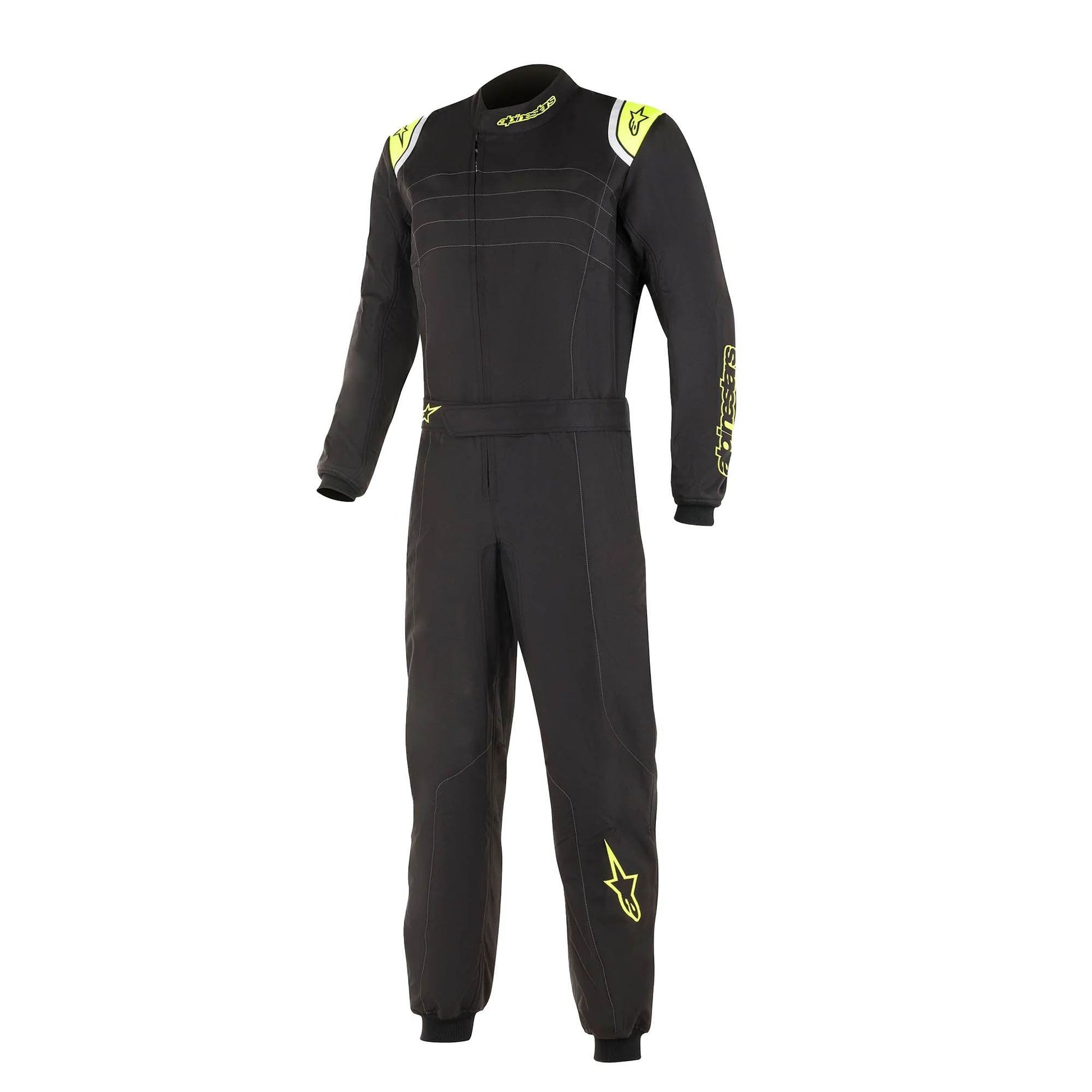 Alpinestars KMX-9 v3 Kart Racing Suit - TrackMindedHPDE™