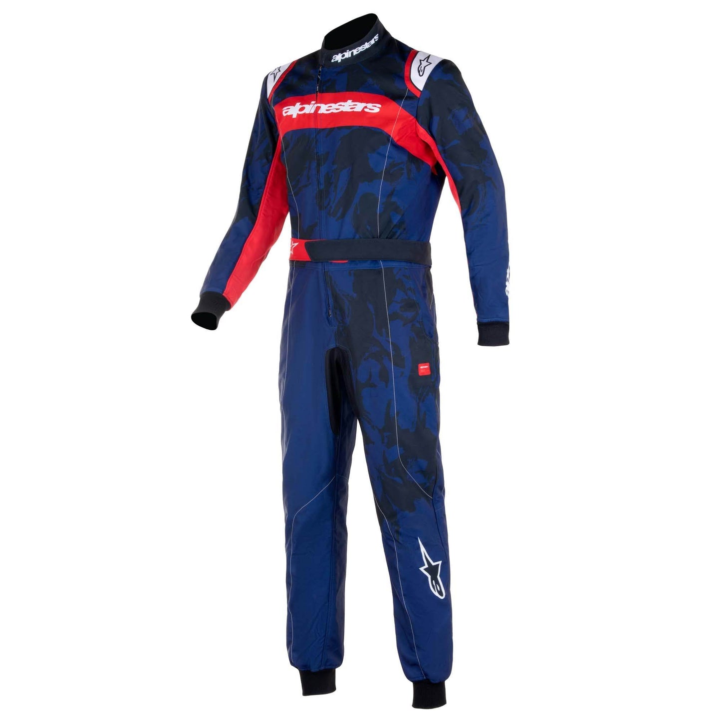 Alpinestars KMX-9 v2 Graph-5 Kart Racing Suit - TrackMindedHPDE™