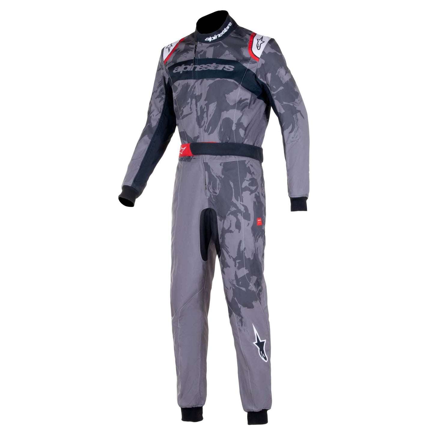 Alpinestars KMX-9 v2 Graph-5 Kart Racing Suit - TrackMindedHPDE™