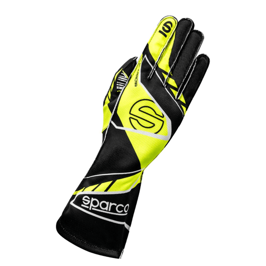 Sparco K-Arrow+ Karting Gloves - TrackMindedHPDE™