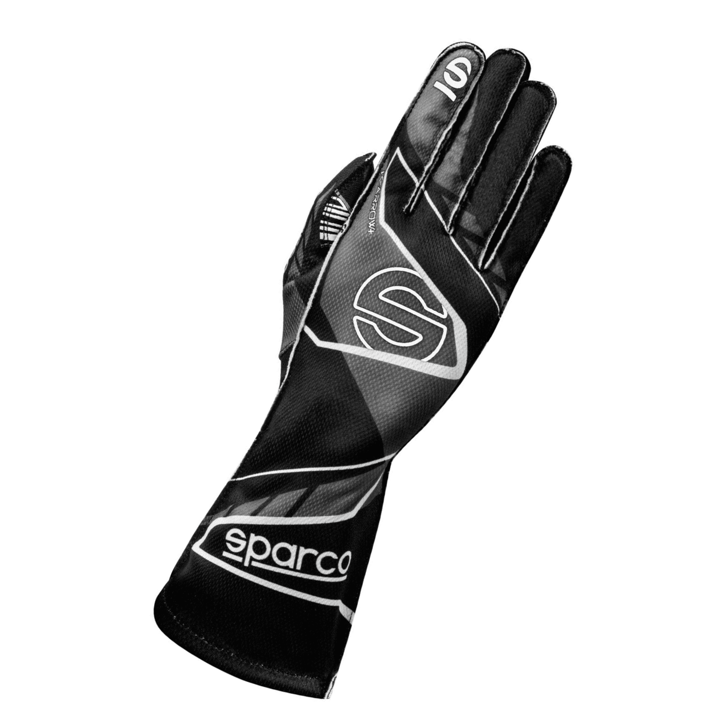 Sparco K-Arrow+ Karting Gloves - TrackMindedHPDE™