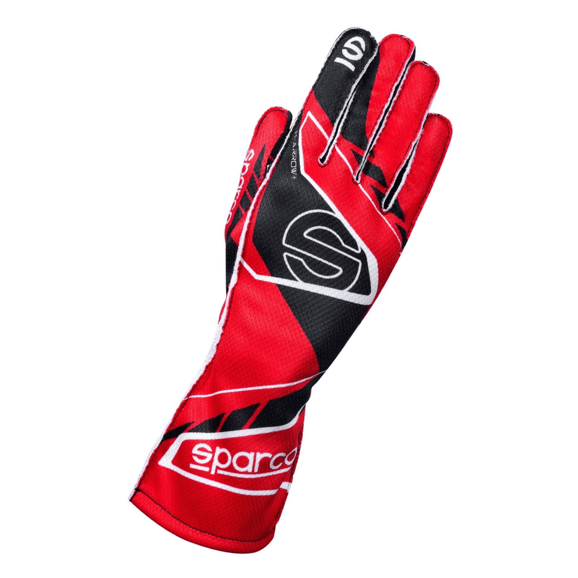 Sparco K-Arrow+ Karting Gloves - TrackMindedHPDE™