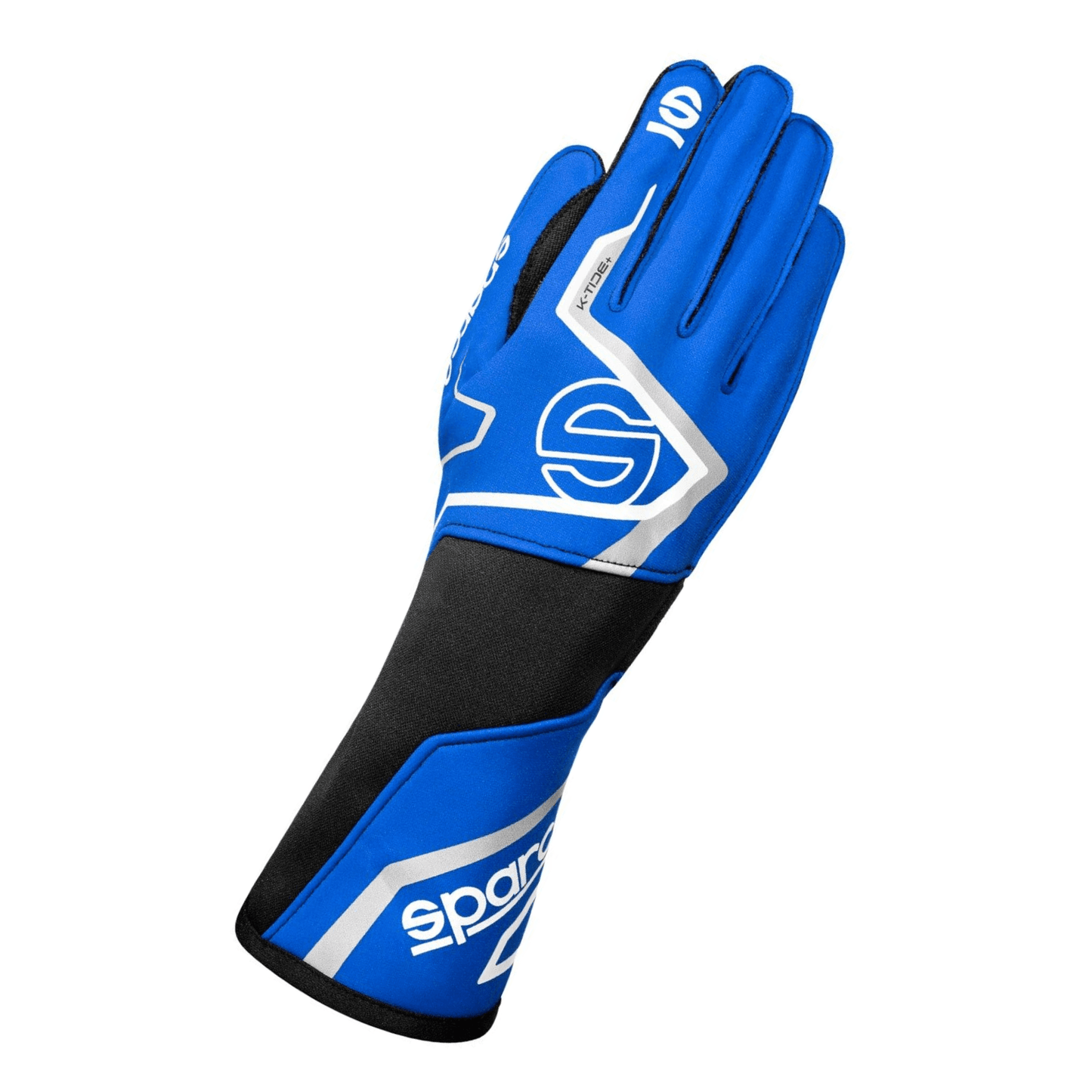 Sparco K-Tide+ Karting Gloves - TrackMindedHPDE™