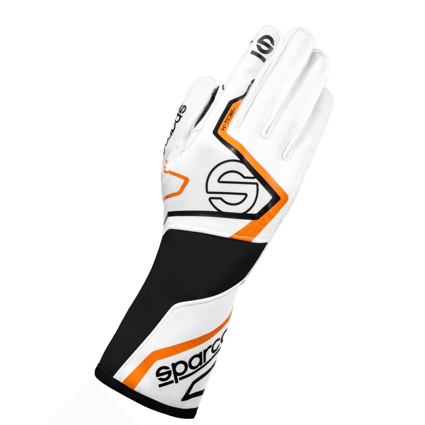 Sparco K-Tide+ Karting Gloves - TrackMindedHPDE™