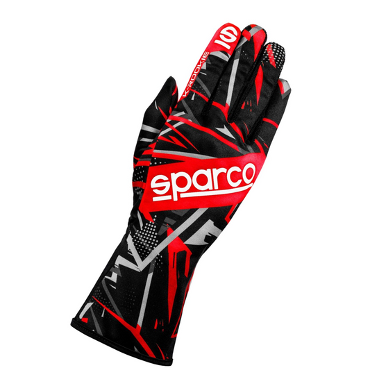 Sparco K-Rookie Karting Gloves - TrackMindedHPDE™