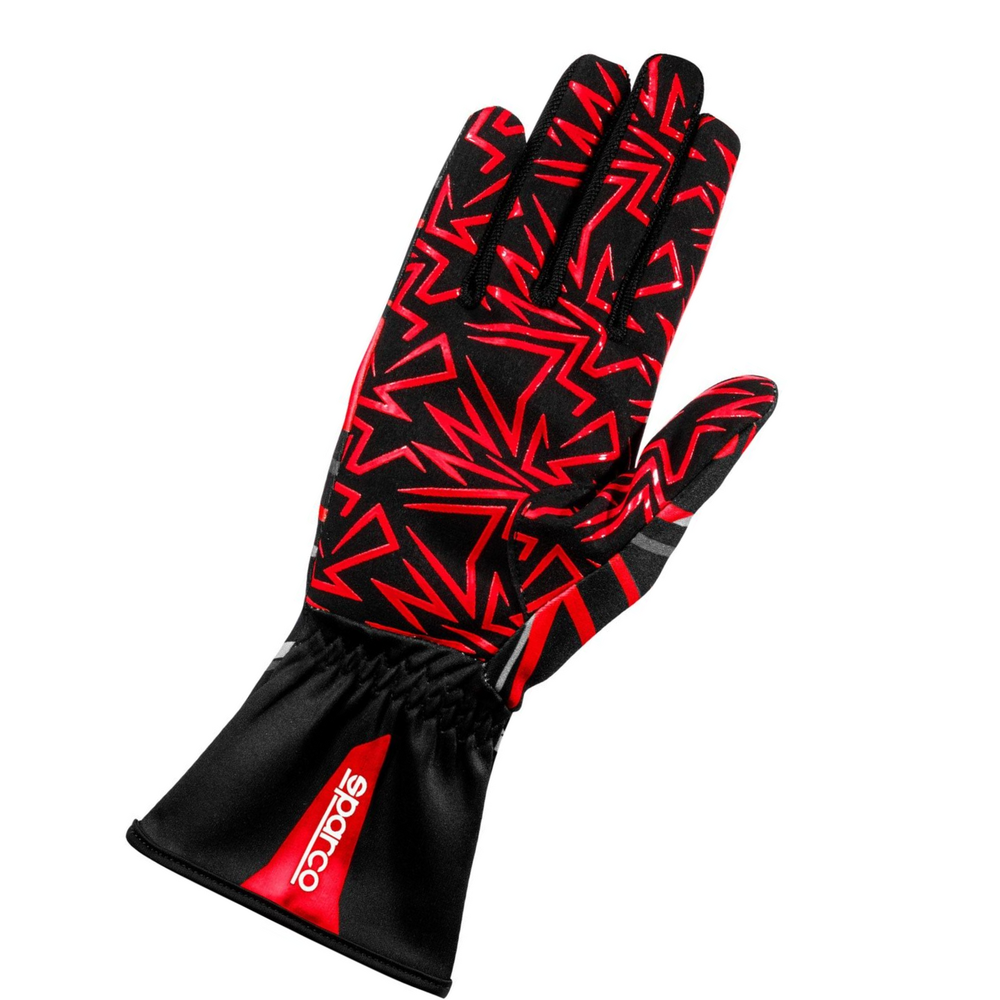 Sparco K-Rookie Karting Gloves - TrackMindedHPDE™