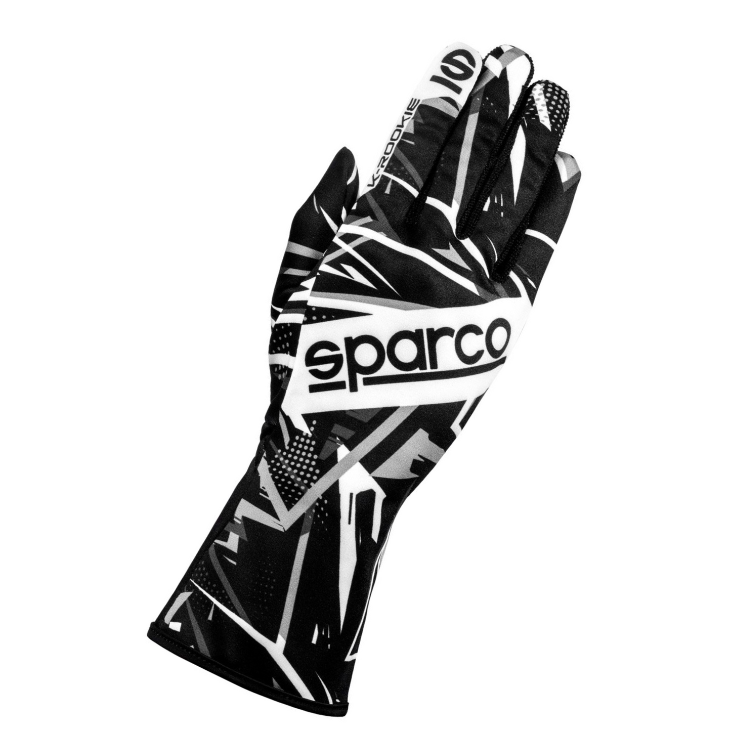 Sparco K-Rookie Karting Gloves - TrackMindedHPDE™