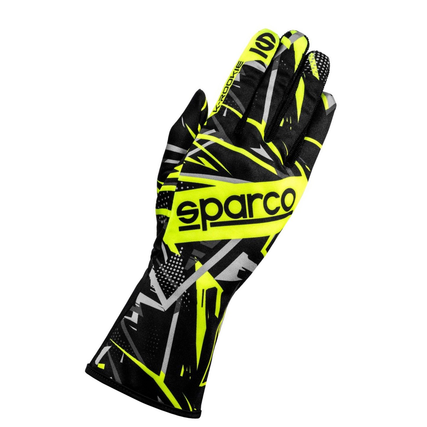 Sparco K-Rookie Karting Gloves - TrackMindedHPDE™