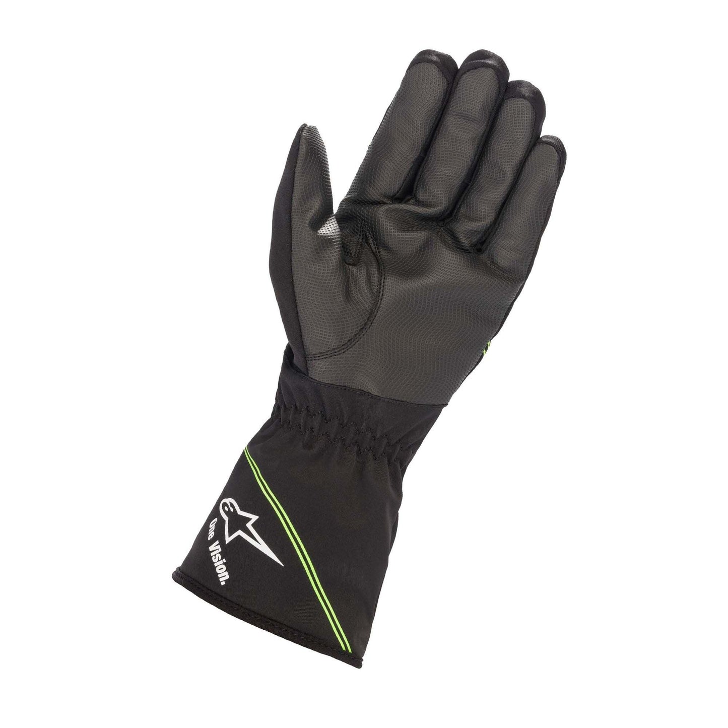 Alpinestars Tempest v2 S WP Youth Karting Gloves - Track Minded HPDE, LLC