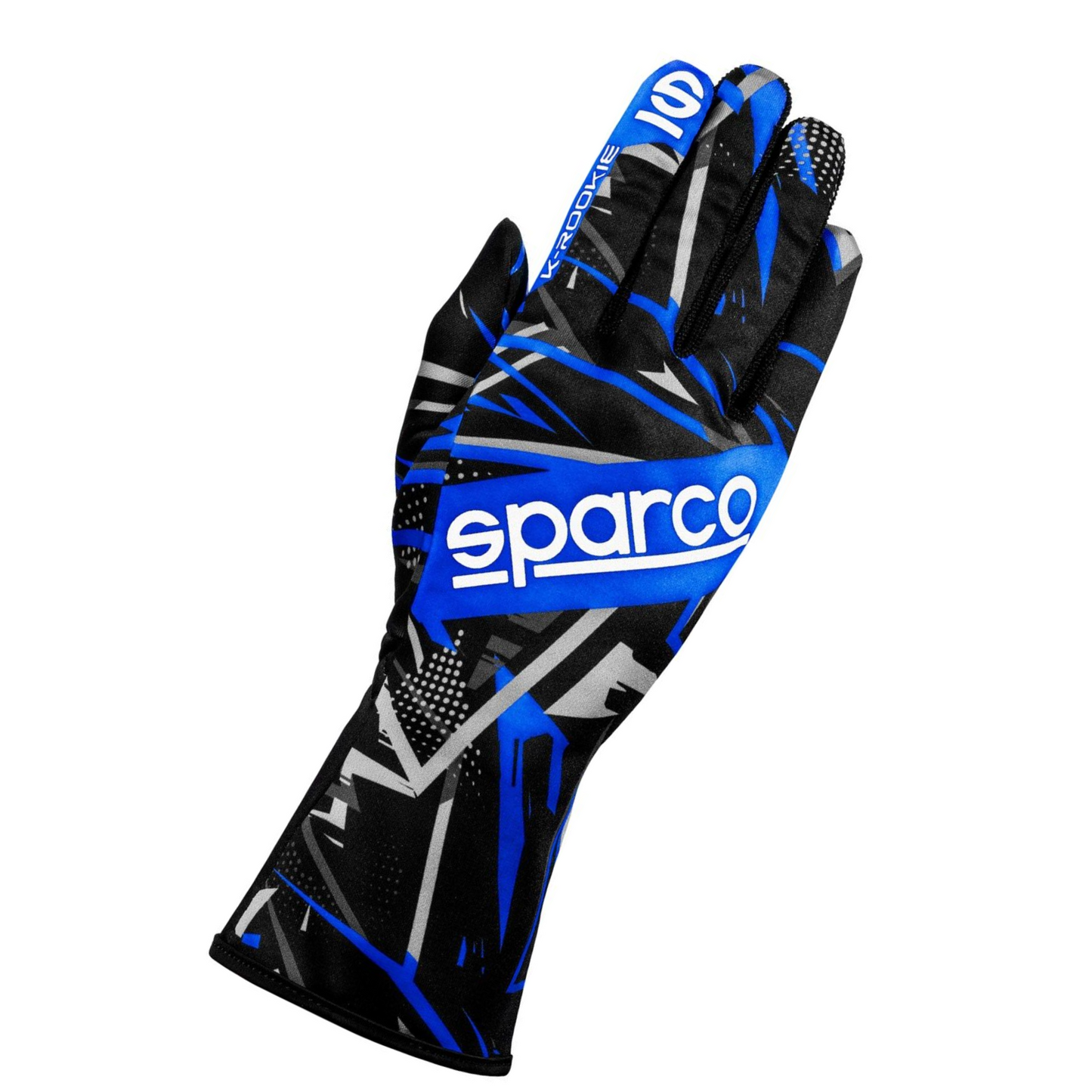 Sparco K-Rookie Karting Gloves - TrackMindedHPDE™