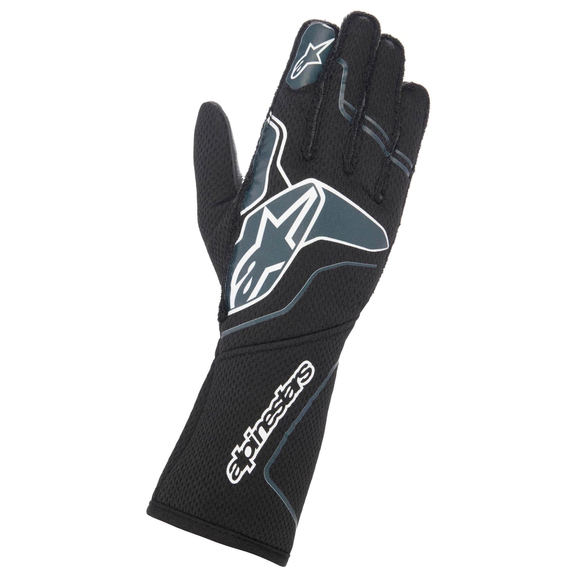 Alpinestars Tech-1 ZX v3 Racing Gloves - TrackMindedHPDE™