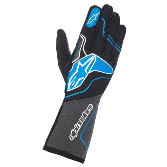 Alpinestars Tech-1 ZX v3 Racing Gloves - TrackMindedHPDE™