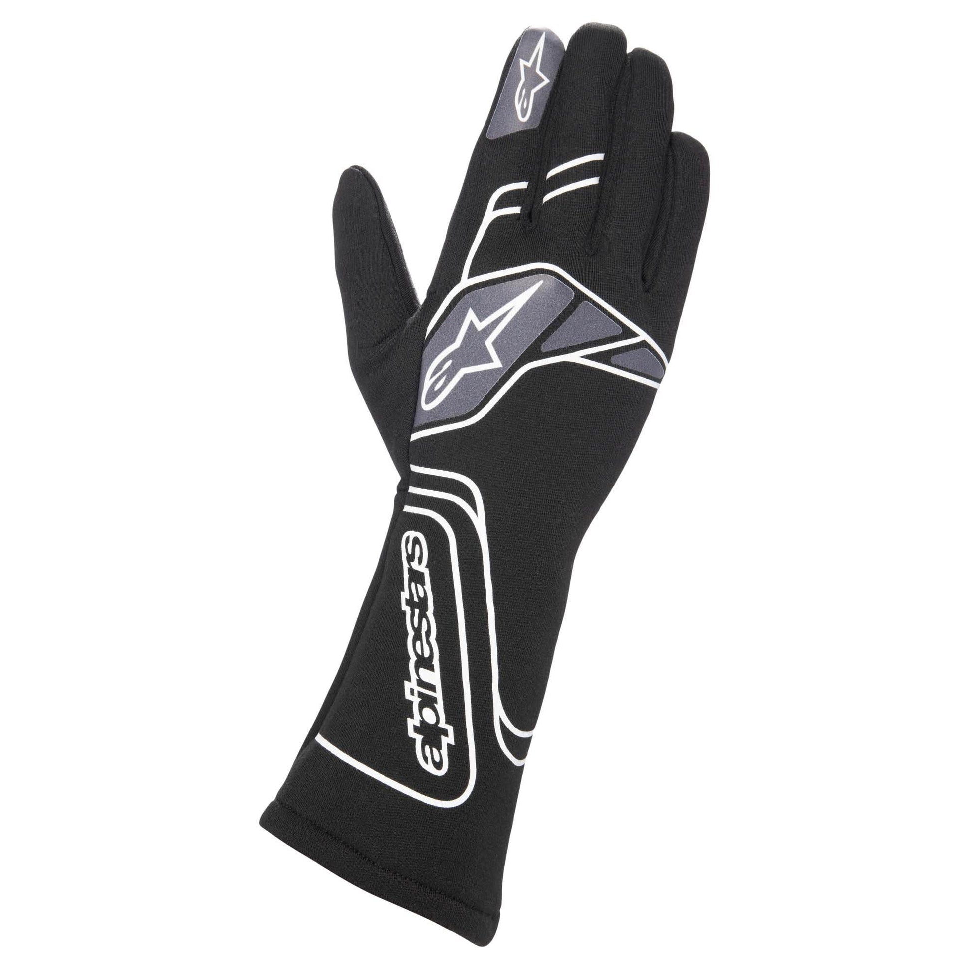Alpinestars Tech-1 Start v3 Racing Gloves - TrackMindedHPDE™