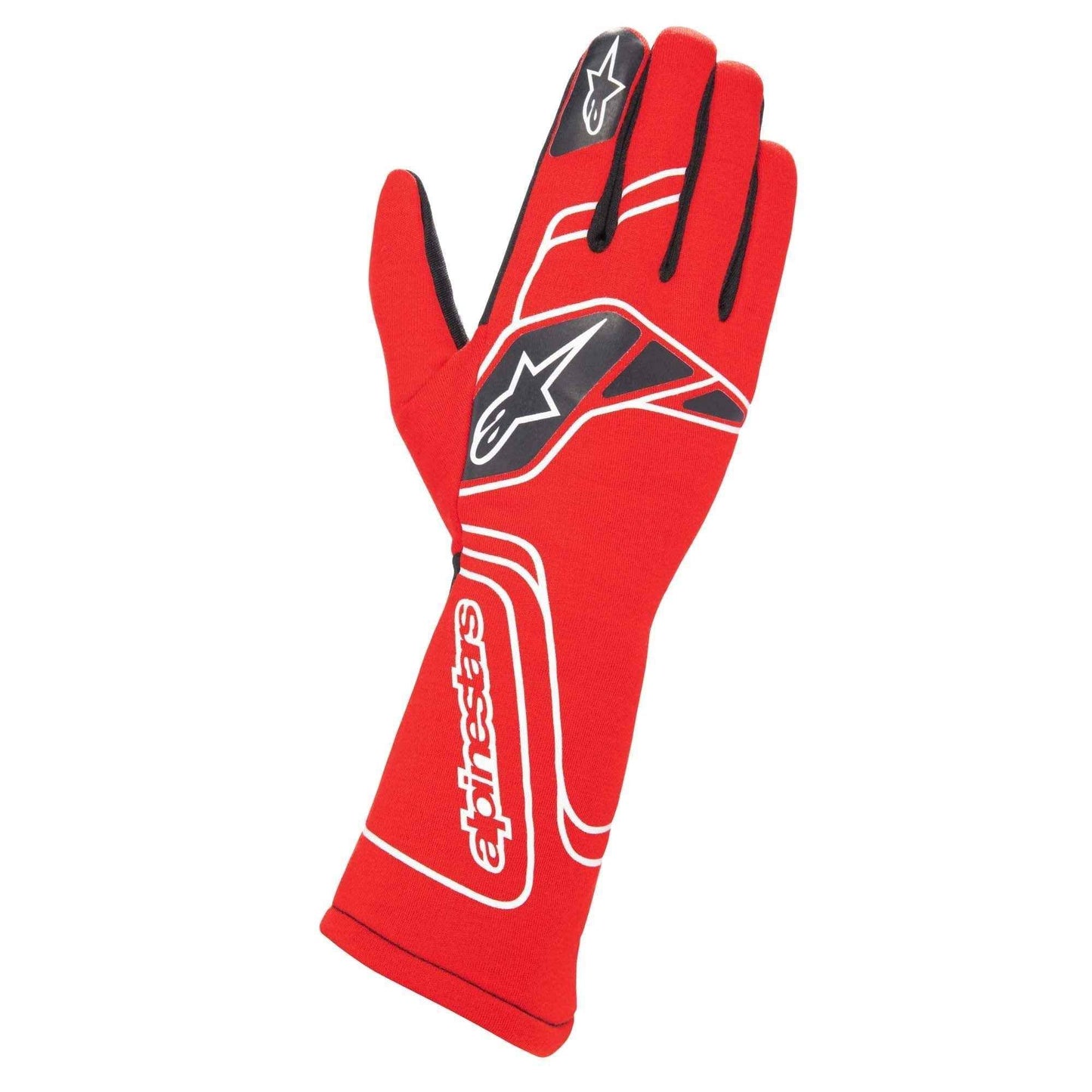 Alpinestars Tech-1 Start v3 Racing Gloves - TrackMindedHPDE™