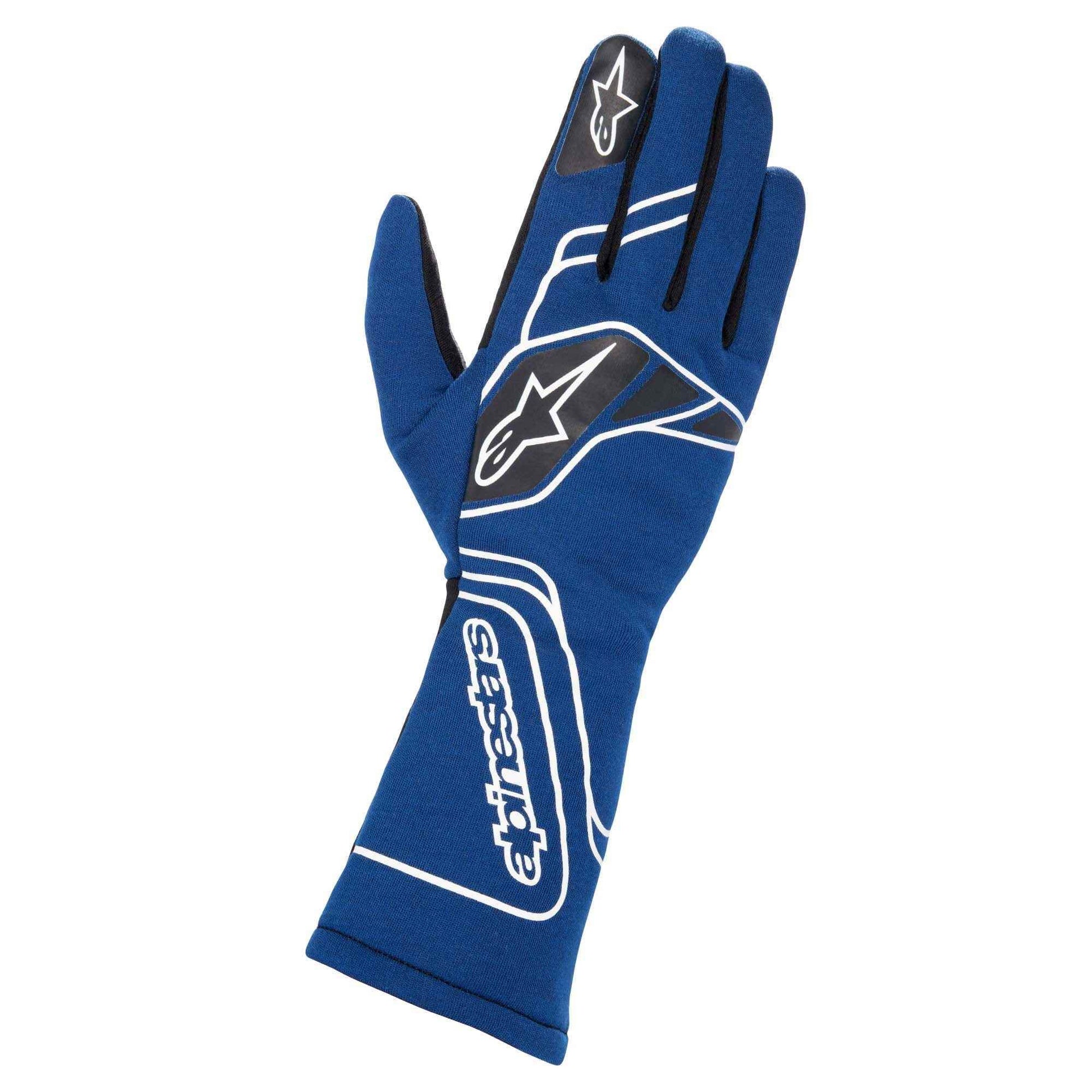 Alpinestars Tech-1 Start v3 Racing Gloves - TrackMindedHPDE™