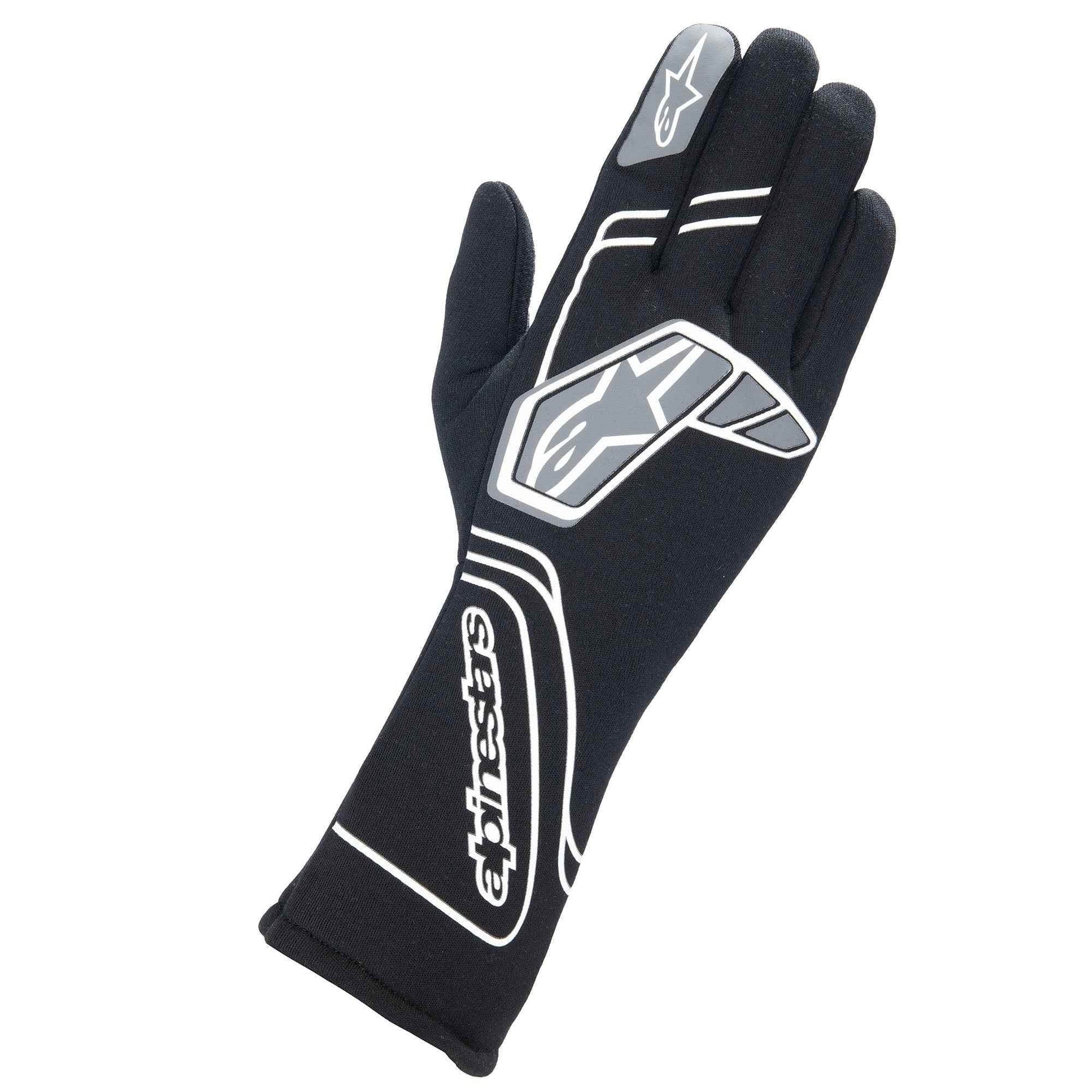 Alpinestars Tech-1 Start v4 Racing Gloves - TrackMindedHPDE™