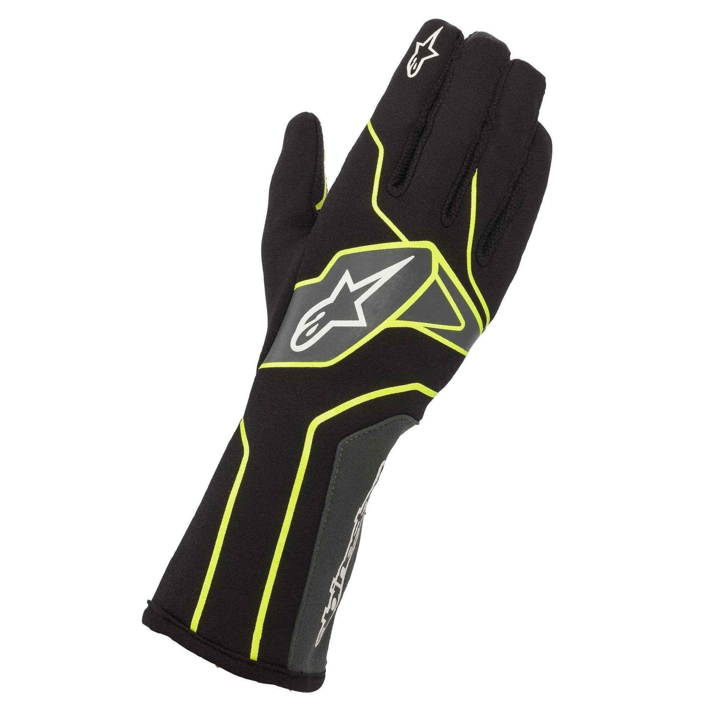 Alpinestars Tech-1 K v2 Karting Gloves - Track Minded HPDE, LLC