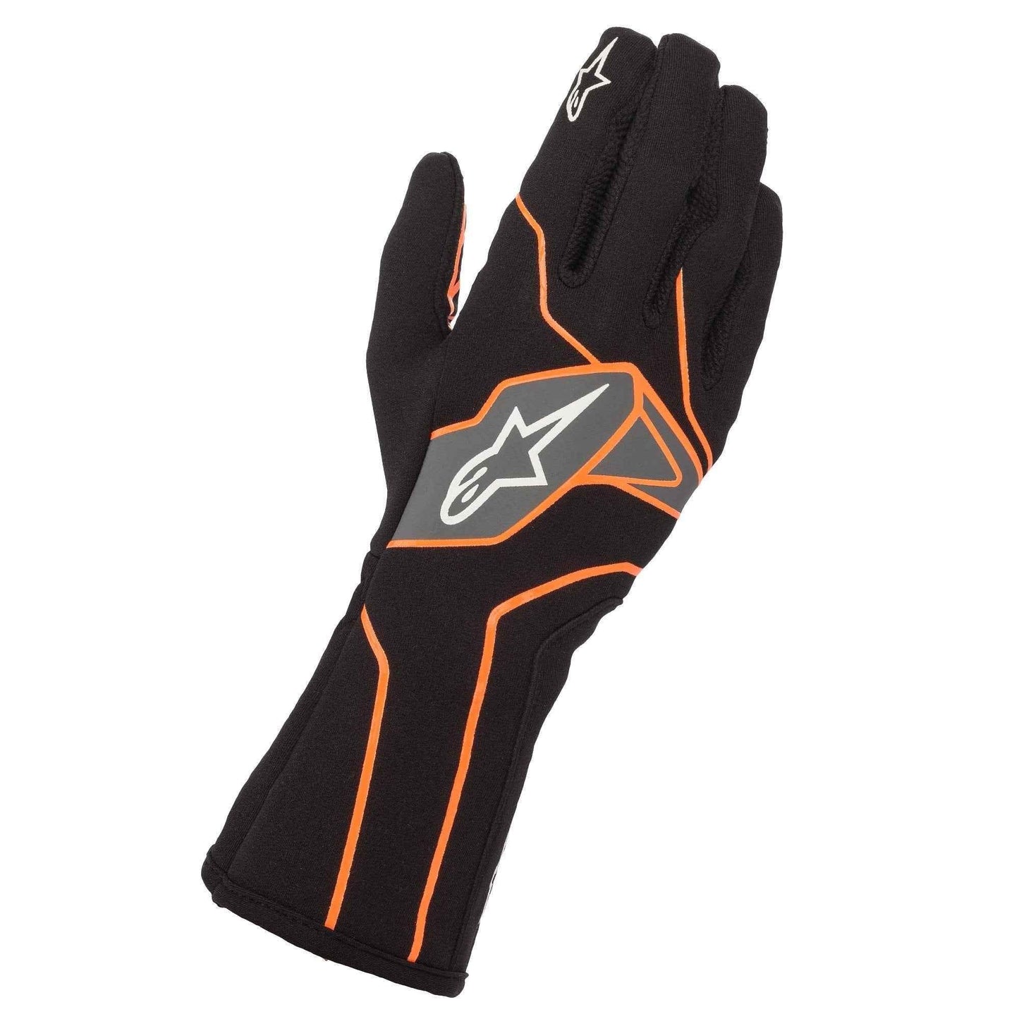Alpinestars Tech-1 K v2 Karting Gloves - Track Minded HPDE, LLC