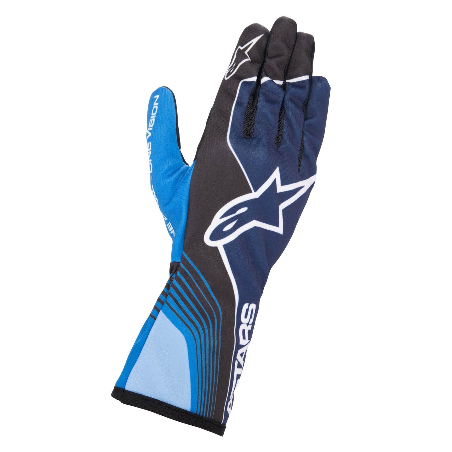 Alpinestars Tech-1 K Race v2 Karting Gloves - Future - TrackMindedHPDE™