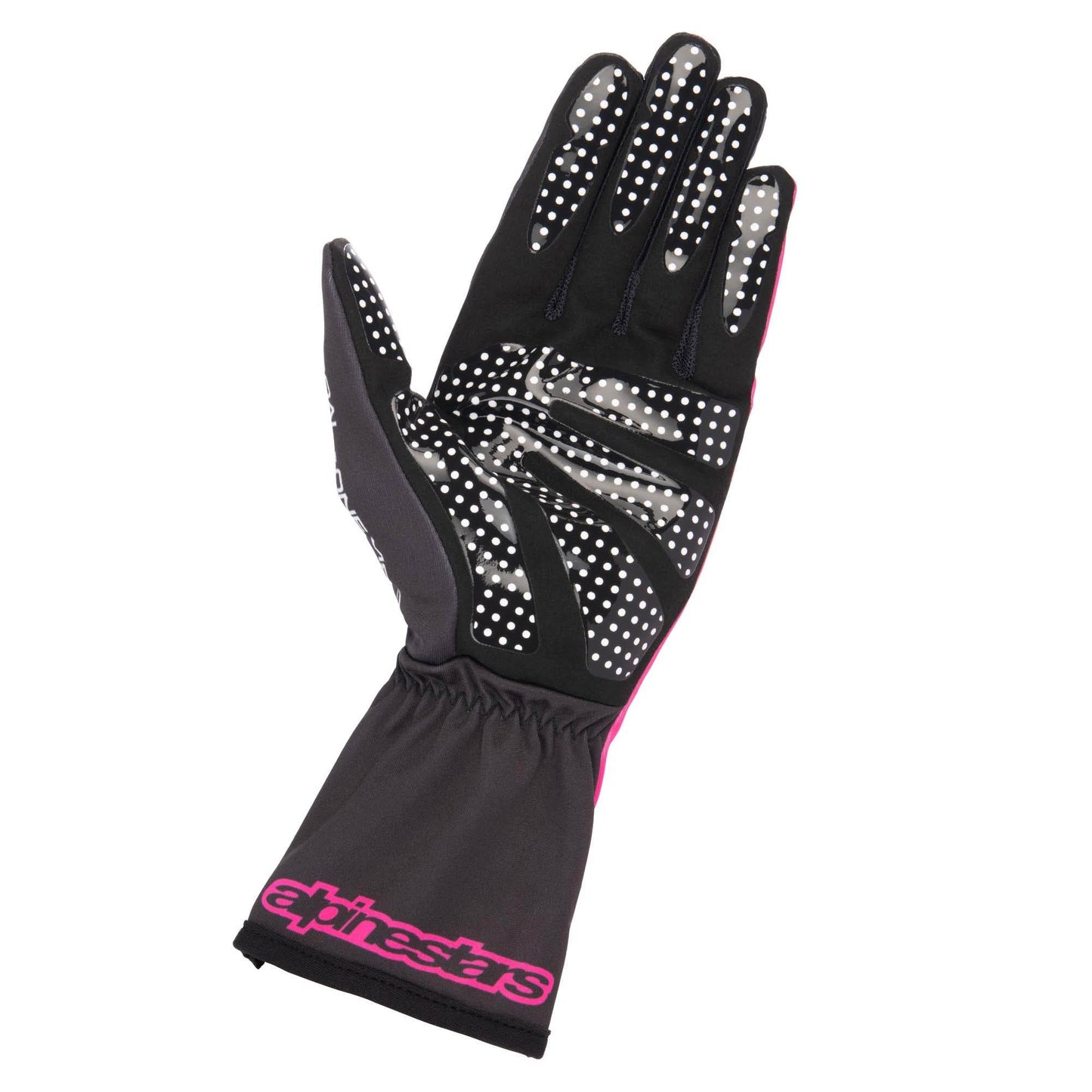 Alpinestars Tech-1 K Race v2 Karting Gloves - Advance - TrackMindedHPDE™
