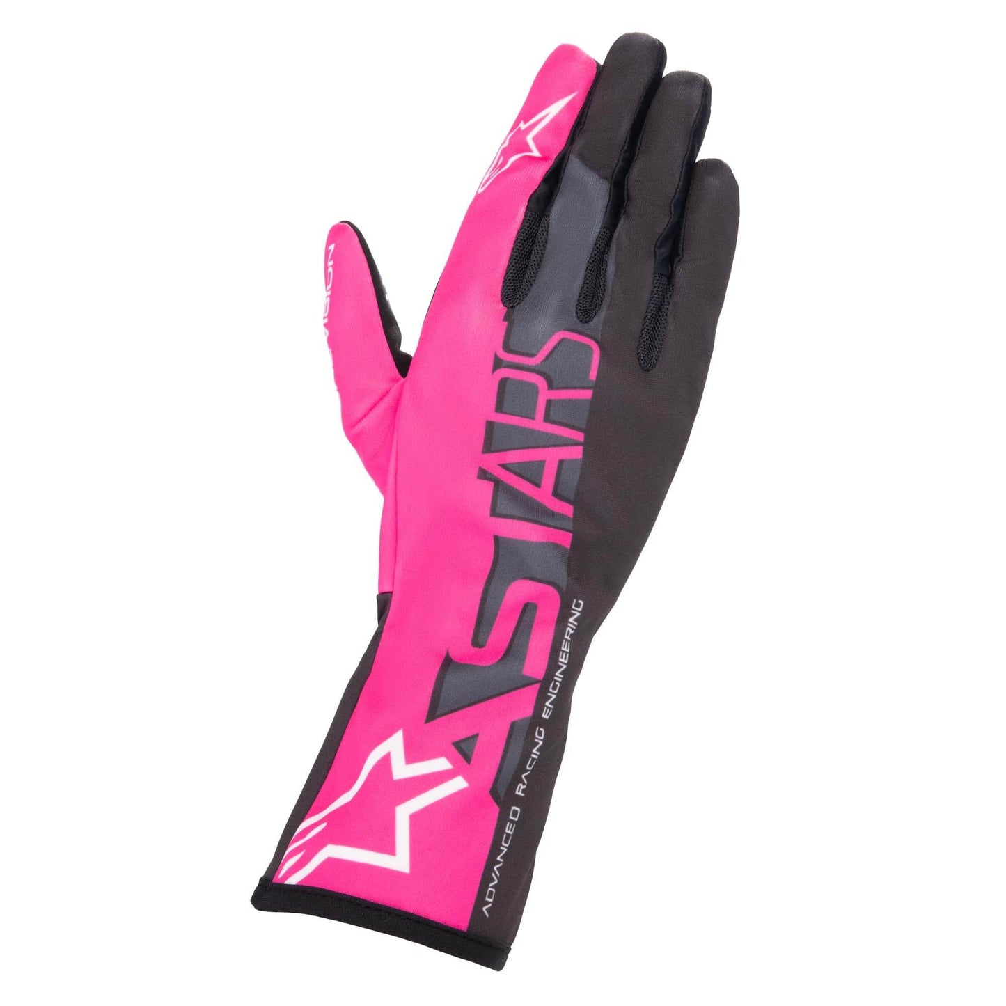 Alpinestars Tech-1 K Race v2 Karting Gloves - Advance - TrackMindedHPDE™