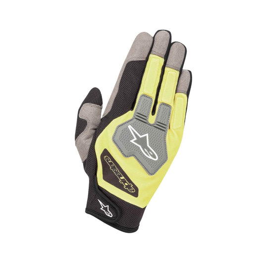 Alpinestars Engine Mechanics Glove - TrackMindedHPDE™
