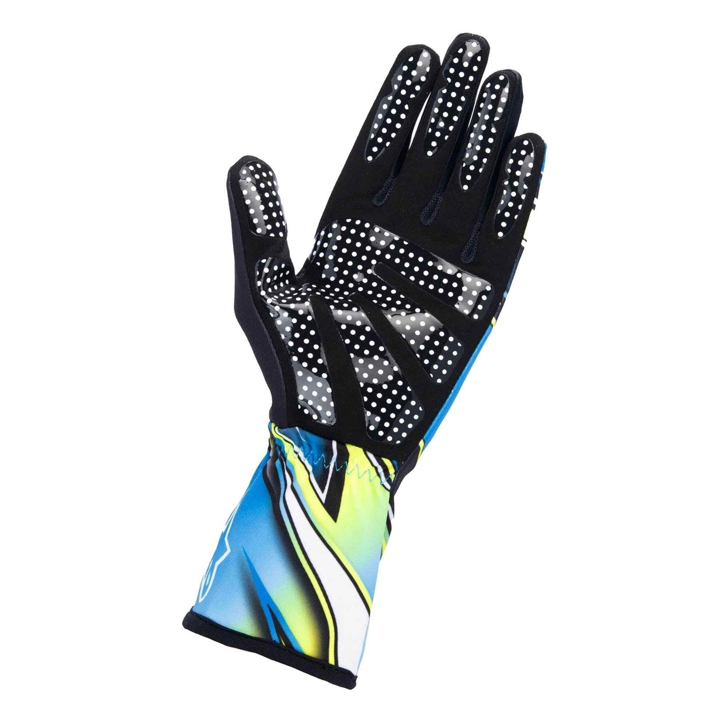 Alpinestars Tech-1 K Race v2 Karting Gloves - Competition - TrackMindedHPDE™