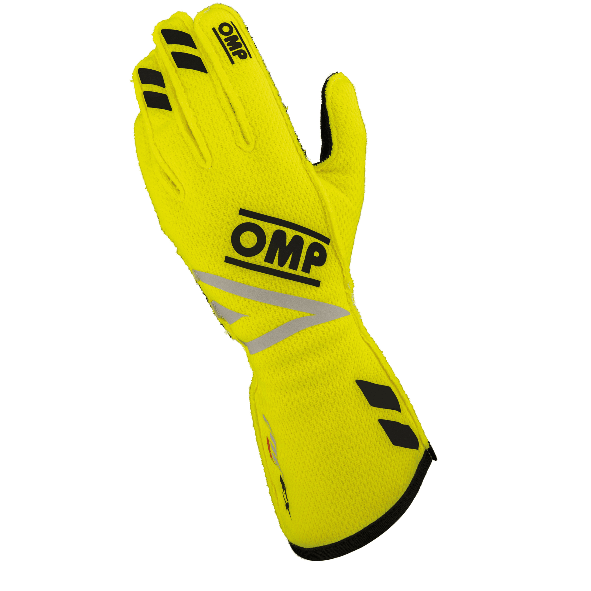 OMP One Evo FX Racing Gloves - TrackMindedHPDE™