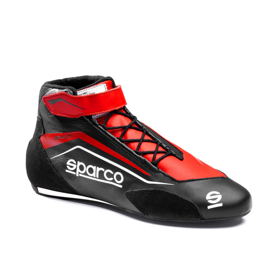 Sparco Skid Racing Shoes - TrackMindedHPDE™