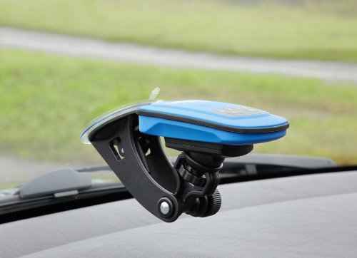 Racelogic Suction Mount or VBOX Sport