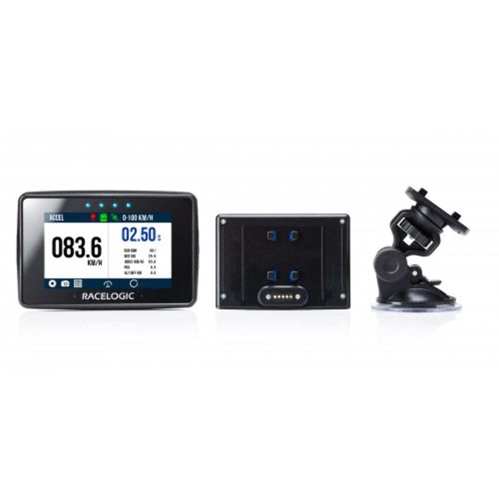 Racelogic Performance Box Touch RLPBT-V1