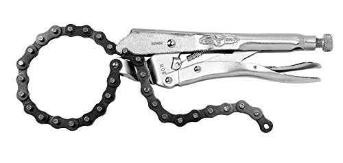 Vise-Grip9-Inch Locking Chain Clamp (27)